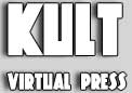 KULT Virtual Press - casa editrice virtuale e portale letterario