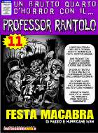 Festa Macabra
