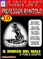 Il morso del male