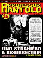 Uno straniero a Resurrection