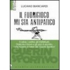 Il fuorigioco mi sta antipatico