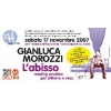 Reading di Gianluca Morozzi a Modena