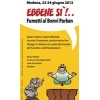 Ebbeme sì! Fumetti al Bonvi Parken