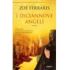 I diciannove angeli - Zoë Ferraris