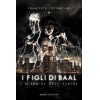 I Figli di Baal - Francesca Costantino