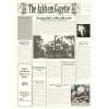 The Arkham Gazette #1