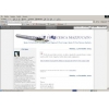 Francesca Mazzucato di nuovo on-line!