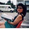 Intervista alla narratrice Tiziana Silvestrin