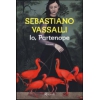 Io, Partenope
