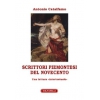 Scrittori piemontesi del novecento