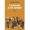 L’animale a sei zampe
