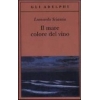 Il mare colore del vino