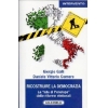 Ricostruire la democrazia
