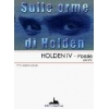Holden IV - Poesie