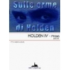 Holden IV - Prosa
