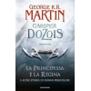 La principessa e la regina. E altre storie di donne pericolose