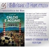 Calcio e Acciaio a Gavorrano