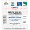 La Zona Tempio e i Giardini Ducali